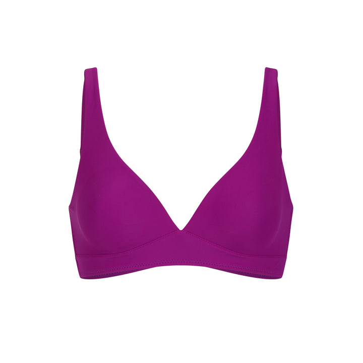 HUIT - So Chic - Bralette - Violet