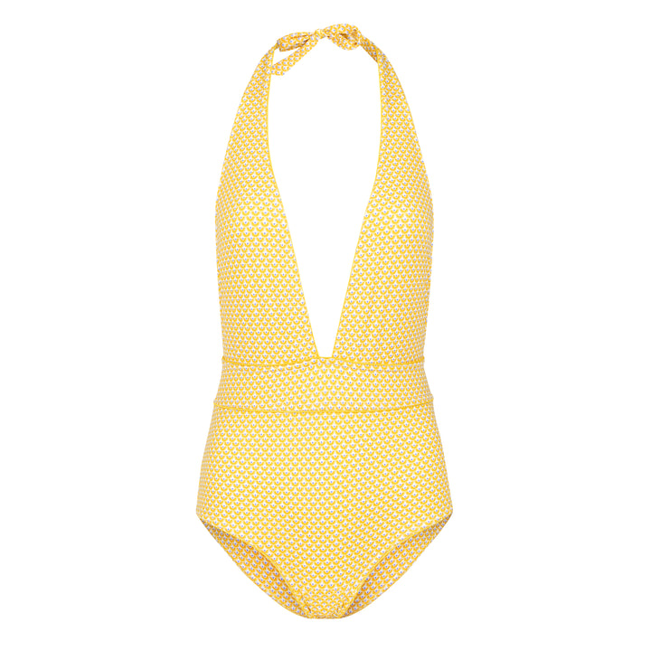 HUIT - Sunkissed - One Piece Swimsuit