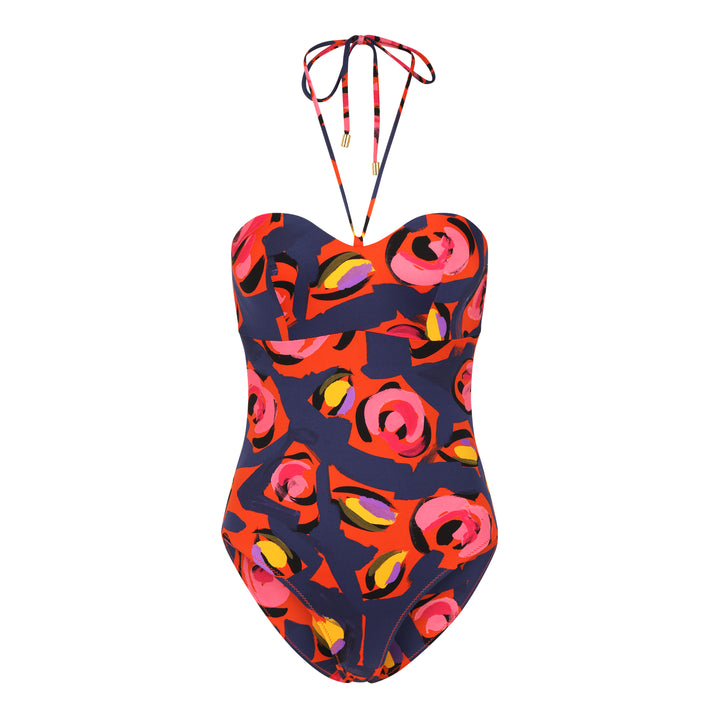 HUIT - Unforgettable - One Piece Swimsuit