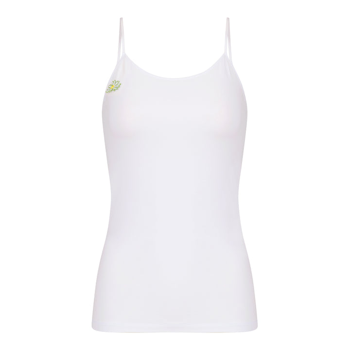 Huit - Danse des Fleurs - Camisole Set