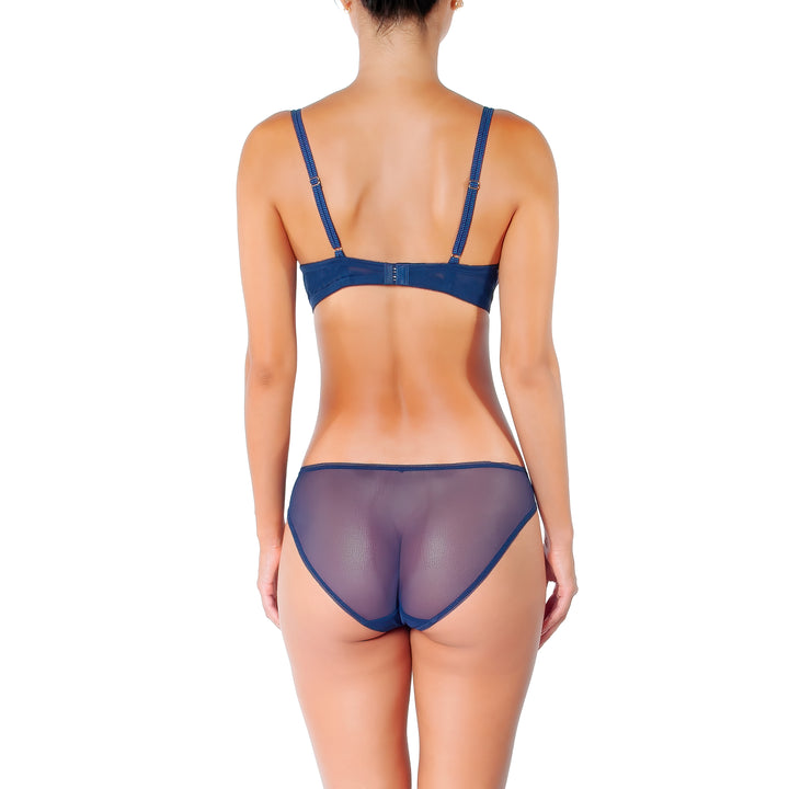 HUIT - Insouciante - Classic Bikini