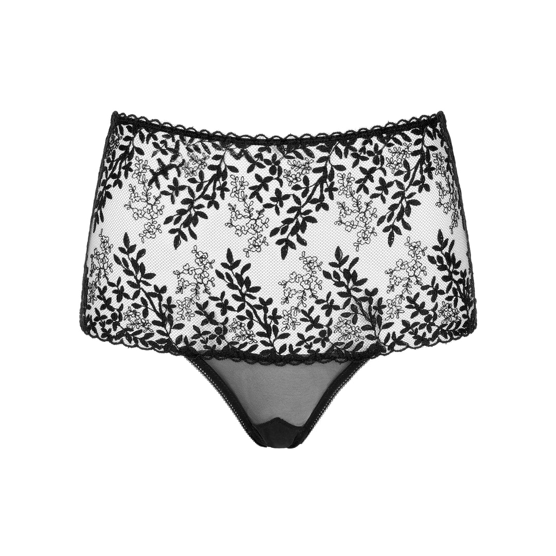 HUIT Desir High Waist Bikini