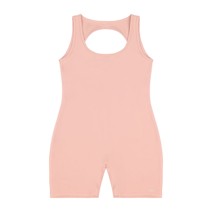Bien-etre Short Catsuit