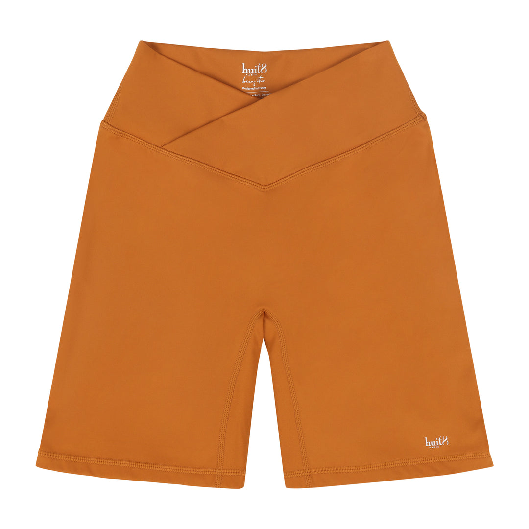 Bien-etre V-Cut Shorts