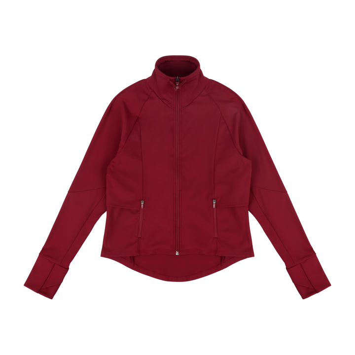Bien-etre Modern Cut Jacket