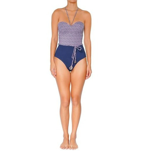 Huit Croisette one-piece, Huit.com