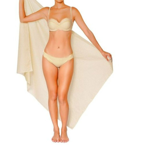 Huit Sunkissed Classic Bikini, Huit.com