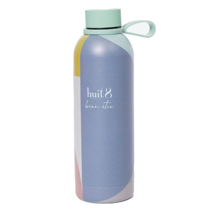 Bien-etre Stainless steel water bottle