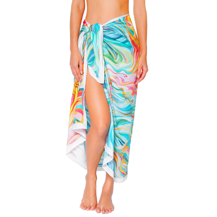 Huit Summer Days Pareo, Huit.com