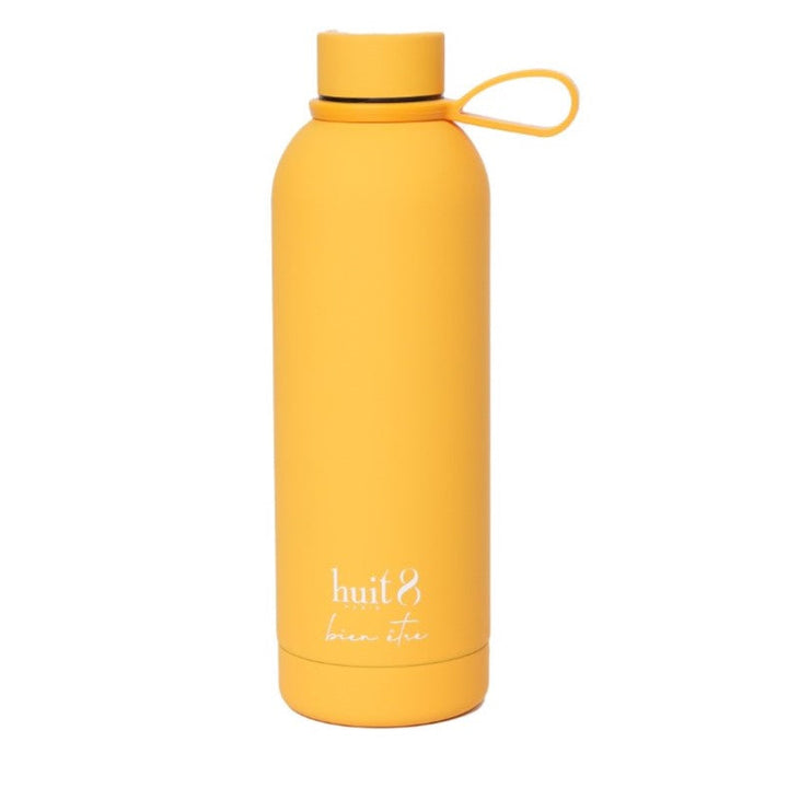 Bien-etre Stainless steel water bottle