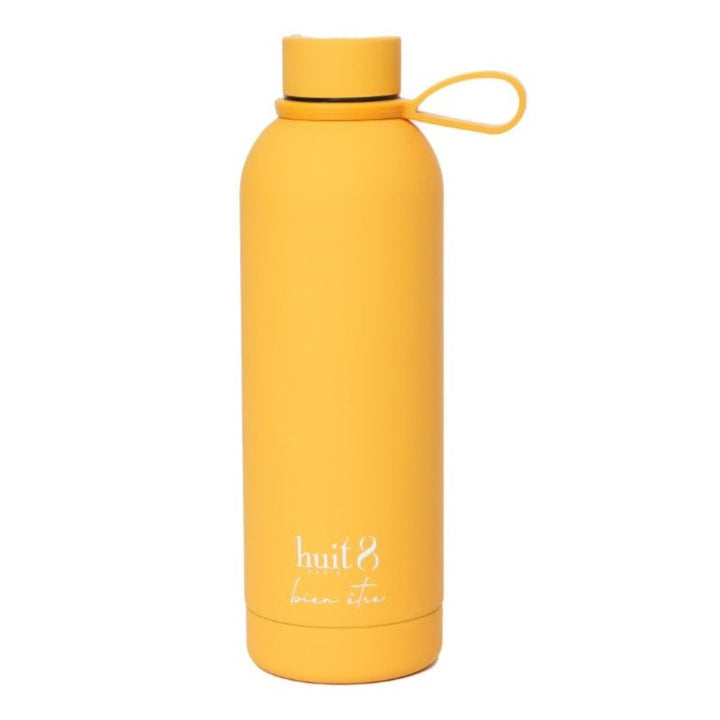 Bien-etre Stainless steel water bottle