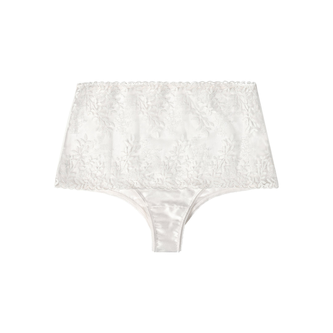 HUIT - Amoureuse - High Waist Brief