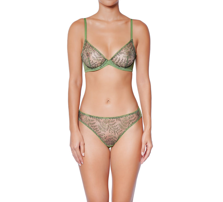 Huit Brise Underwire BRI-C4