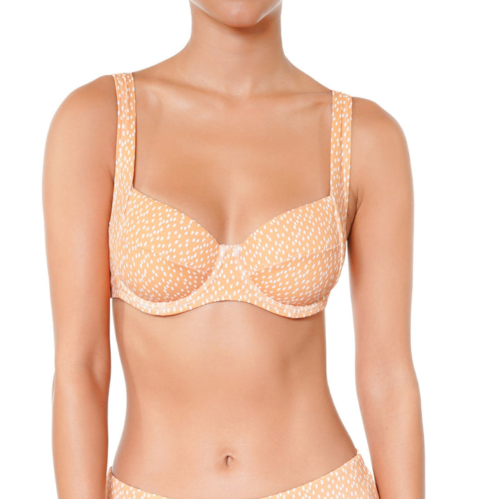 HUIT - Sorbet - Balconette