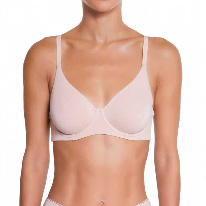 Organic Cotton Underwire Bra - BIO-B20 Huit
