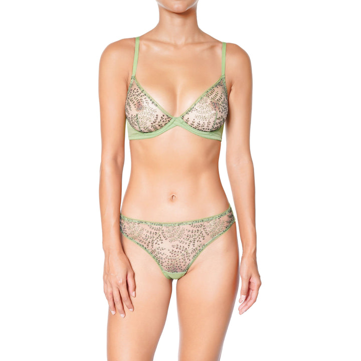 Huit Brise Underwire BRI-C4