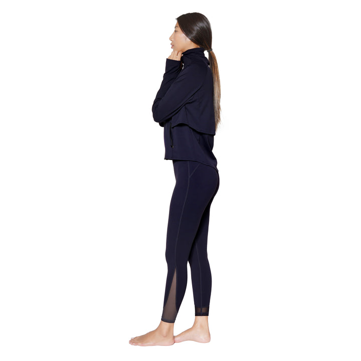 Huit bien-etre jacket, yoga wear, Huit.com