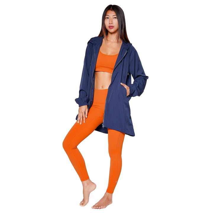 HUIT Bien-etre Anorak Jacket, Huit.com