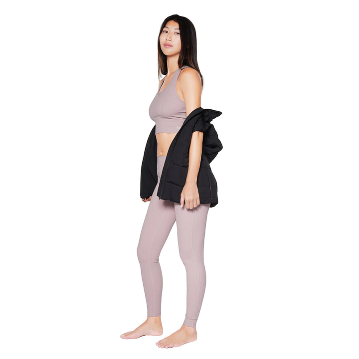 Huit bien-etre warming vest, Huit. com