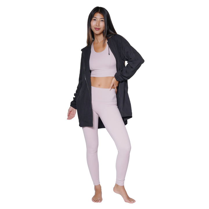 HUIT Bien-etre Anorak Jacket, Huit.com