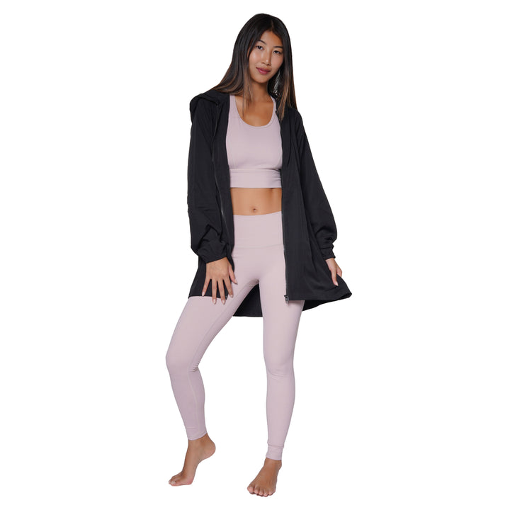 HUIT Bien-etre Anorak Jacket, Huit.com