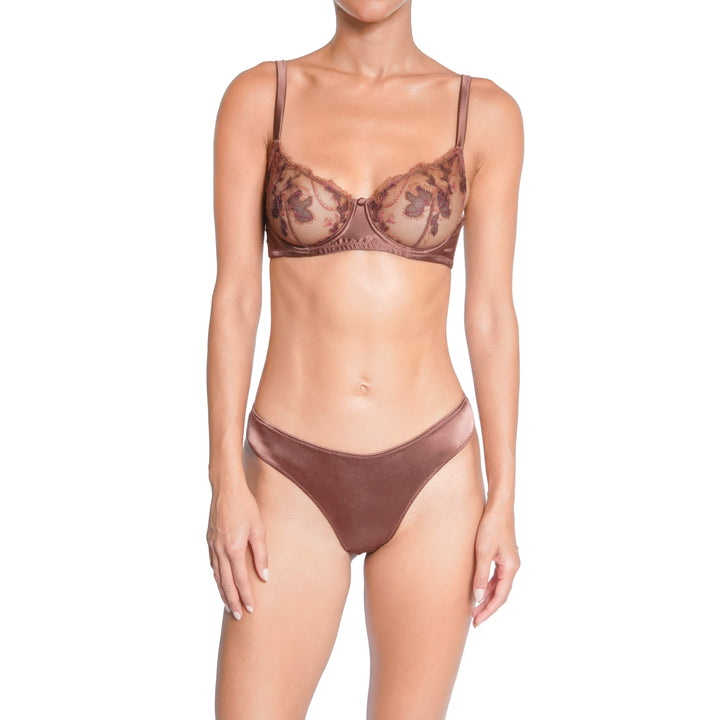 Huit Prestige Poème Underwire