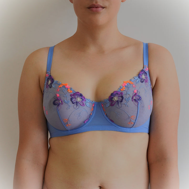 Huit - La Vie Est Belle - Underwire