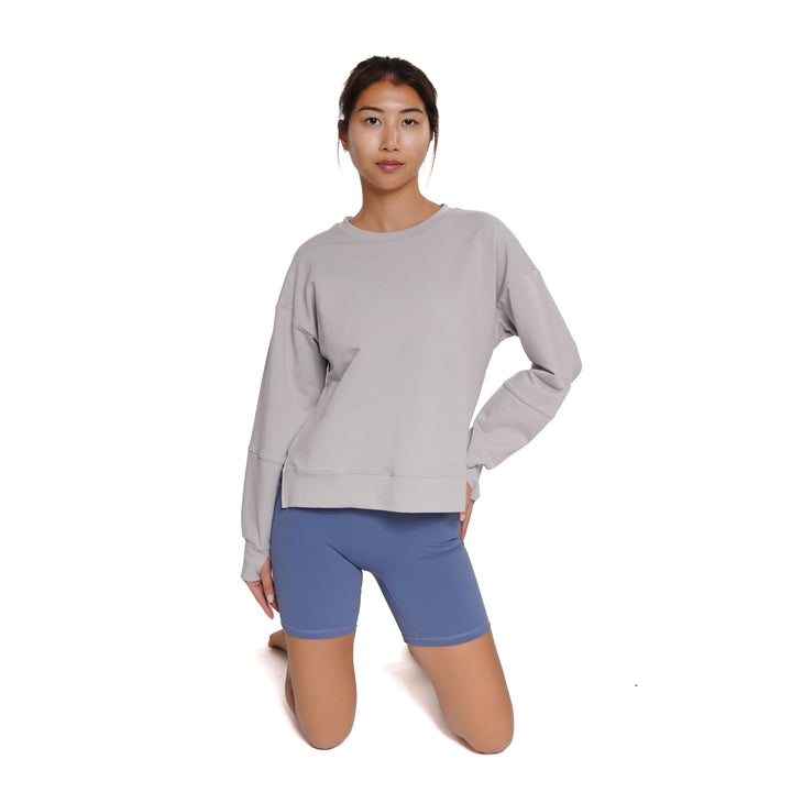 Bien-etre Elegant Sweatshirt