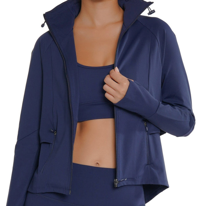 Bien-etre Modern Cut Jacket