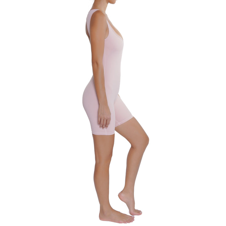 Bien-etre Short Catsuit