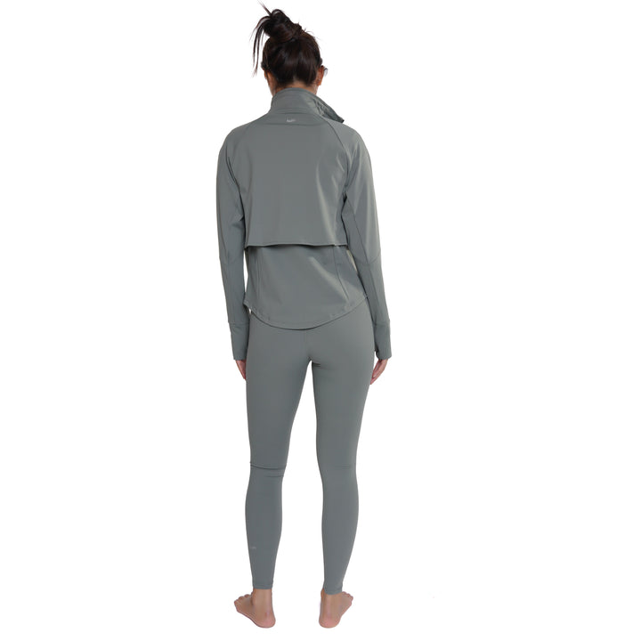 Huit bien-etre Jacket, yogawear, Huit.com