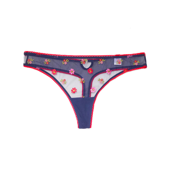 HUIT - Bisou - Tanga