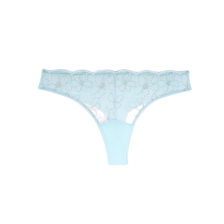 HUIT - Lettre d'amour - Tanga