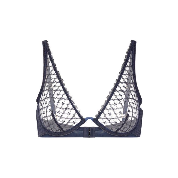 HUIT - Eclipse - Monowire Bra