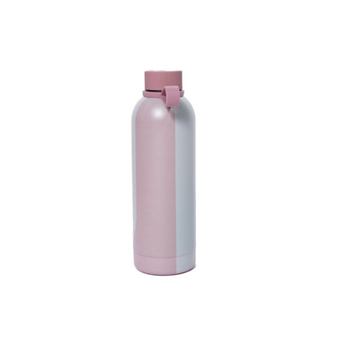 Huit bien-etre stainless steel water bottle, Huit.com