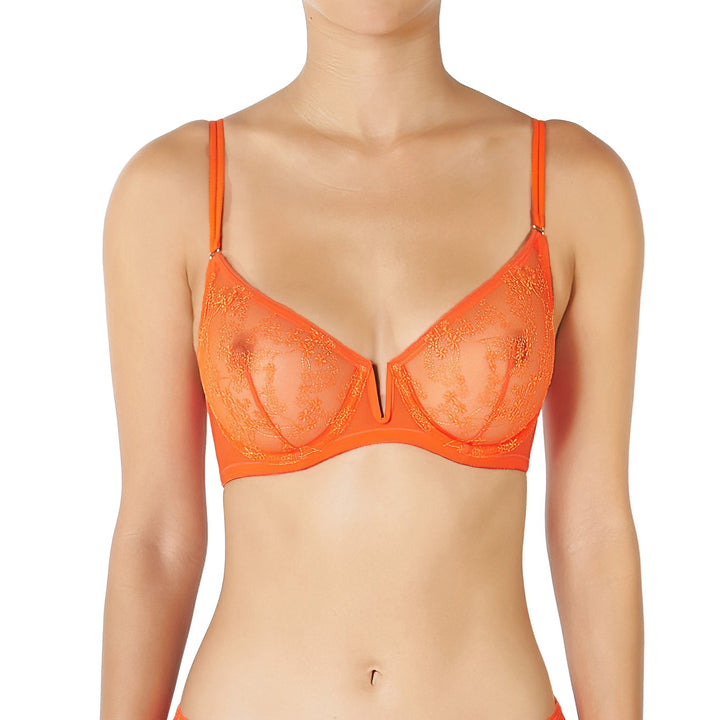 HUIT - Hot Stuff - Underwire Bra