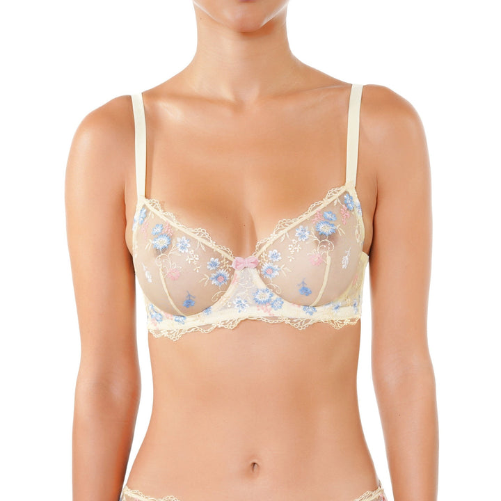 Huit Amour d'ete Underwire ATE-C4