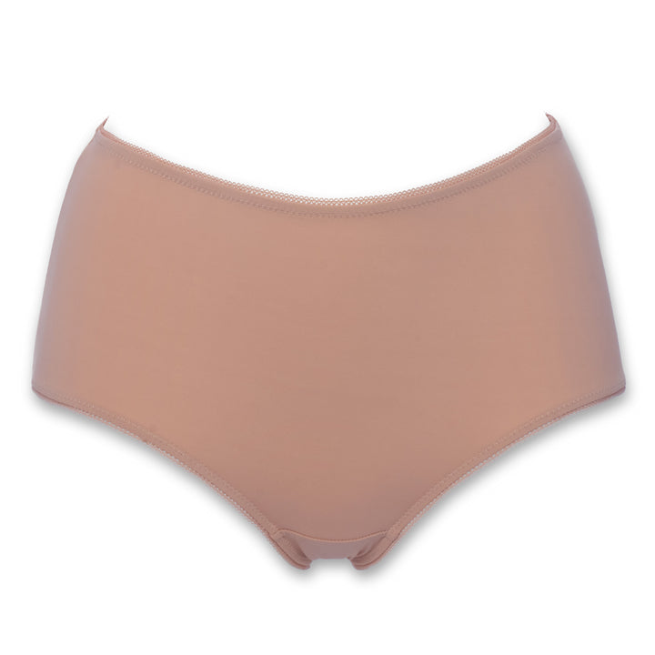HUIT - Forever Skin - High Waist Brief