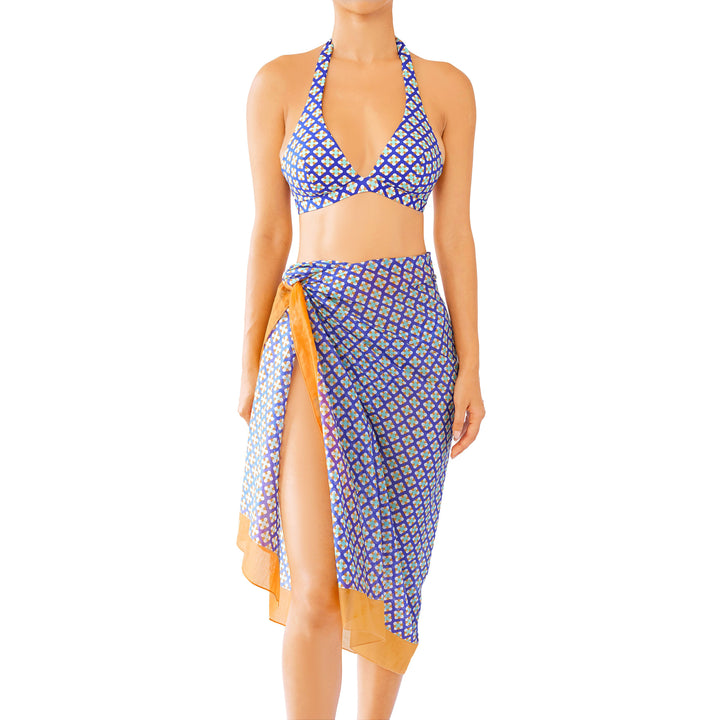Huit Dive in Pareo, Huit.com