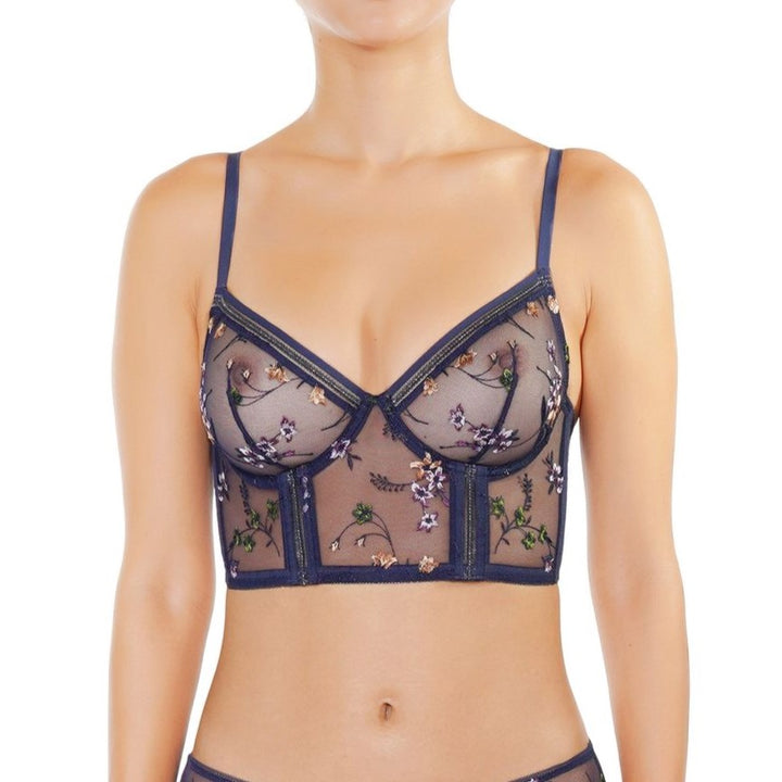 Huit Insouciante Bustier E8, Huit.com