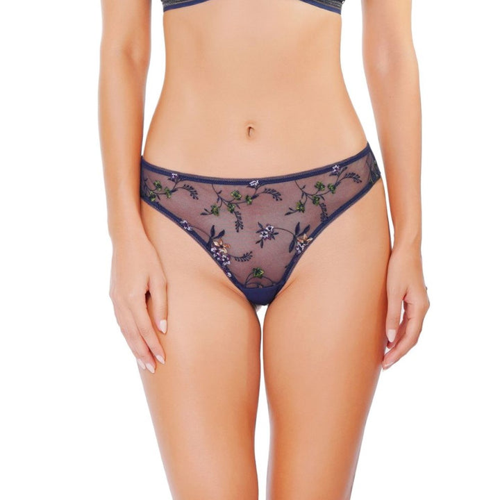 Huit Insouciante Tanga J14, Huit.com