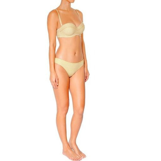 Huit Sunkissed Classic Bikini, Huit.com