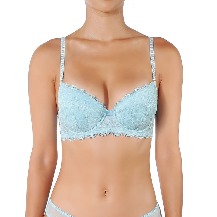 Huit Joie Padded Bra, Huit.com