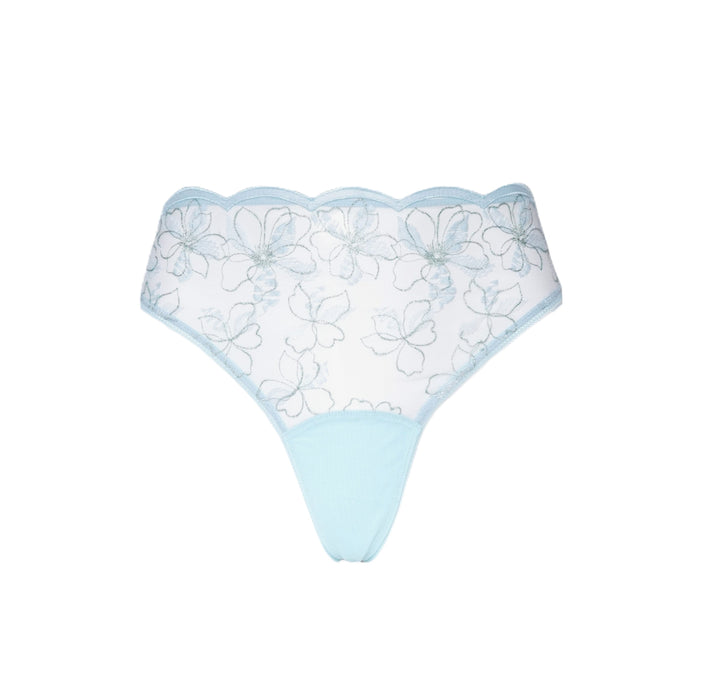 HUIT - Lettre d'amour - Tanga