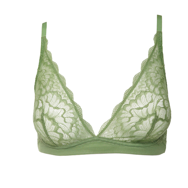 HUIT - Lenna Pomme - Bralette