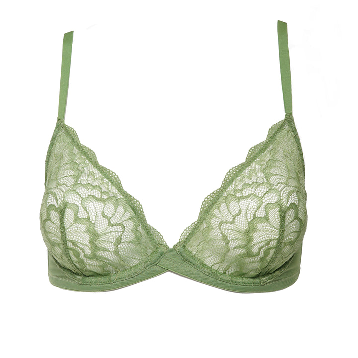 HUIT - Lenna Pomme - Underwire Bra