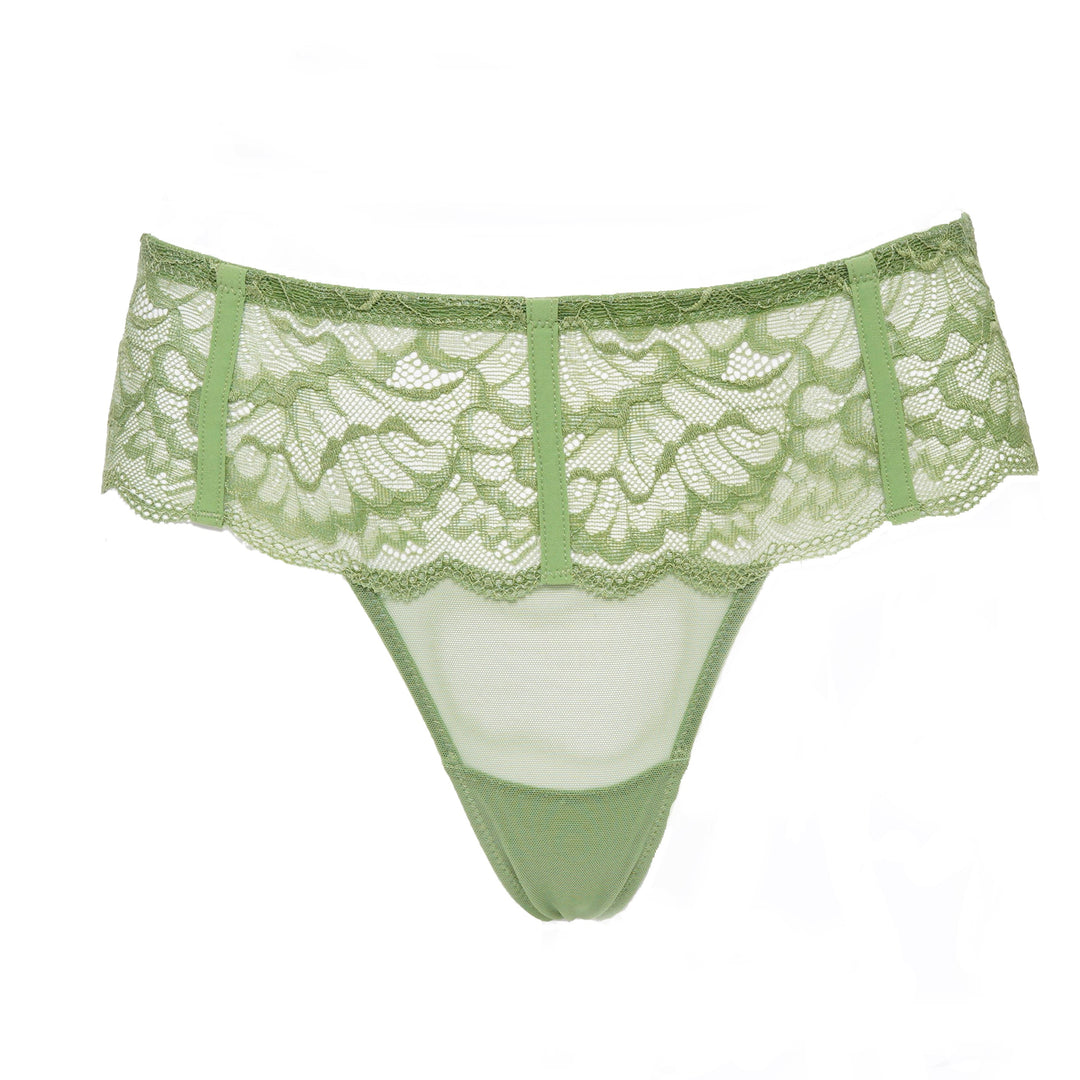HUIT - Lenna Pomme - Tanga