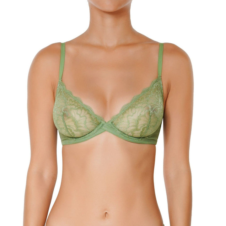 Huit Lenna Pomme Underwire, Huit.com