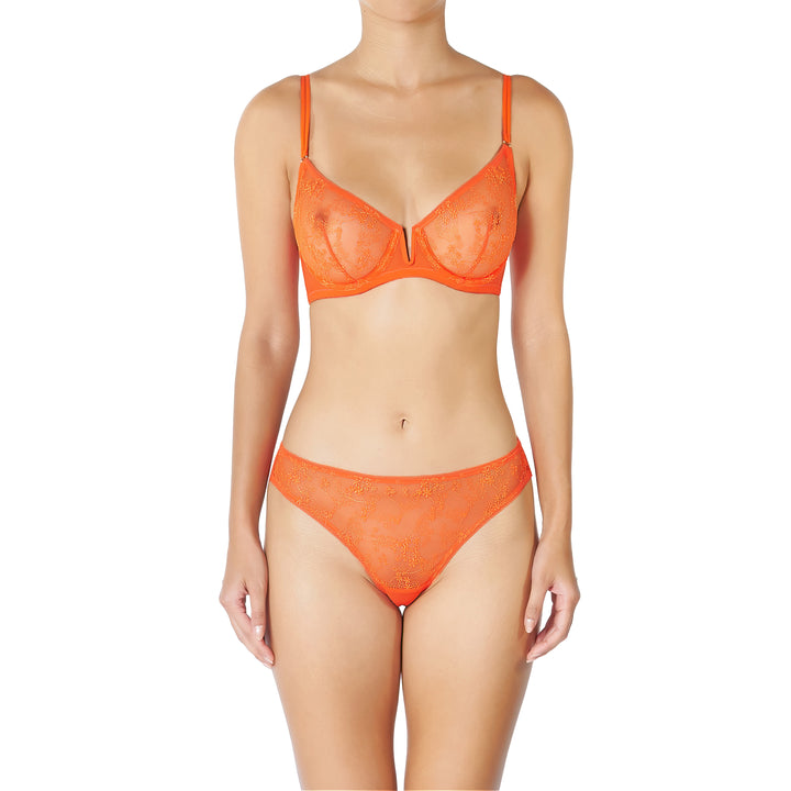 HUIT - Hot Stuff - Underwire Bra