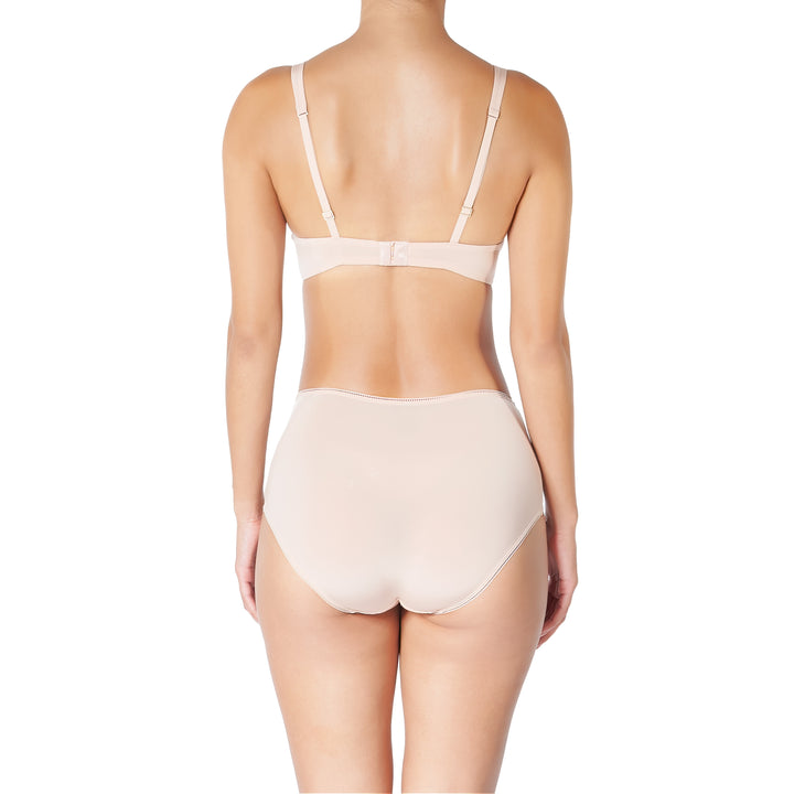 Huit Forever Skin high waisted brief, Huit.com
